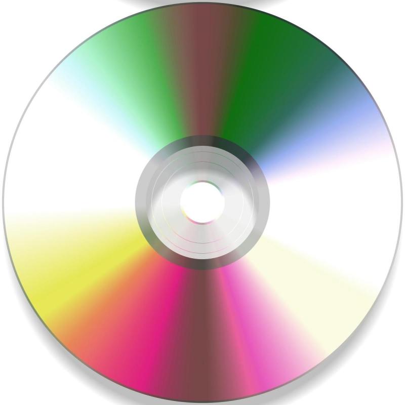 Pasaje de CD y DVD a pendrive o la nube - 4