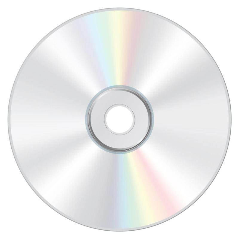 Pasaje de CD y DVD a pendrive o la nube - 5