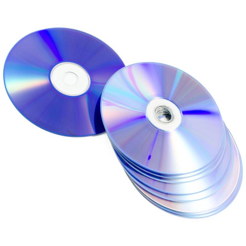 Pasaje de CD y DVD a pendrive o la nube - 6