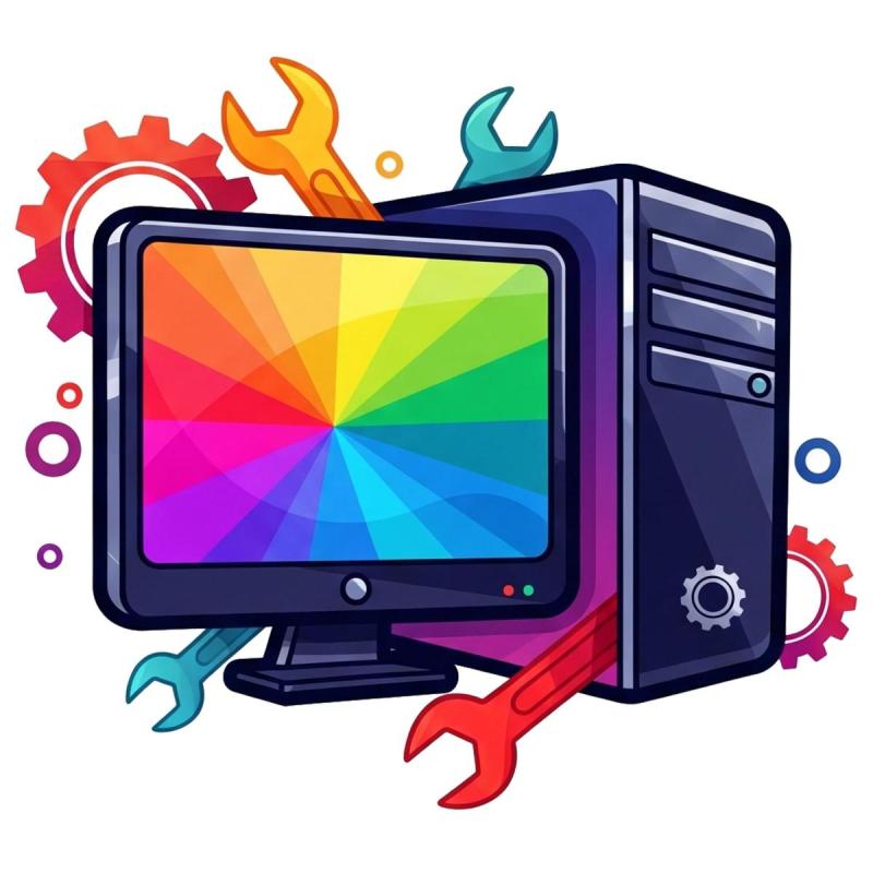 Instalación de Windows en PC