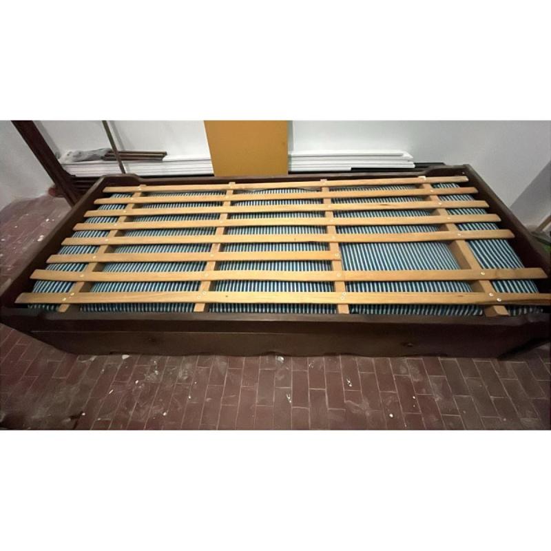 cama marinera