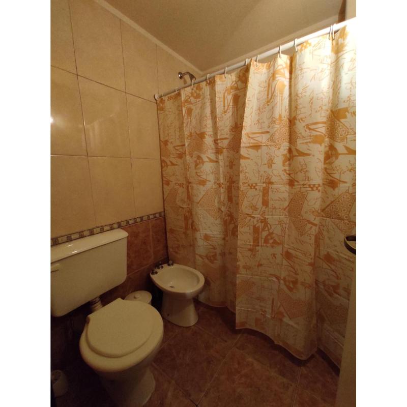 Alquiler temporario - departamento - centrico - pileta - carlos paz - 8