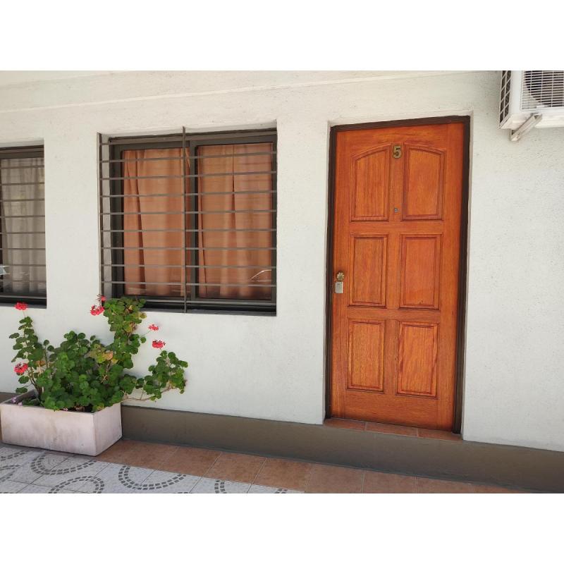 Alquiler temporario - departamento - centrico - pileta - carlos paz - 10