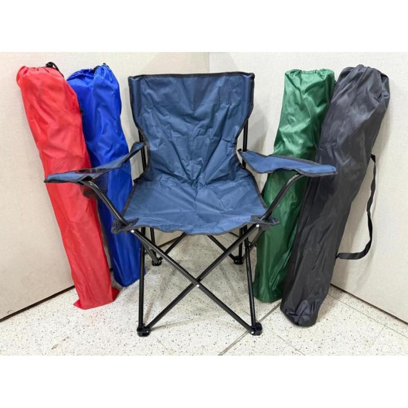Sillones plegables reforzados