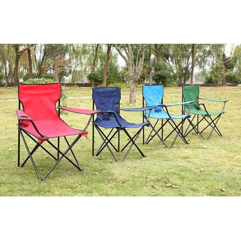 Sillones plegables reforzados - 3