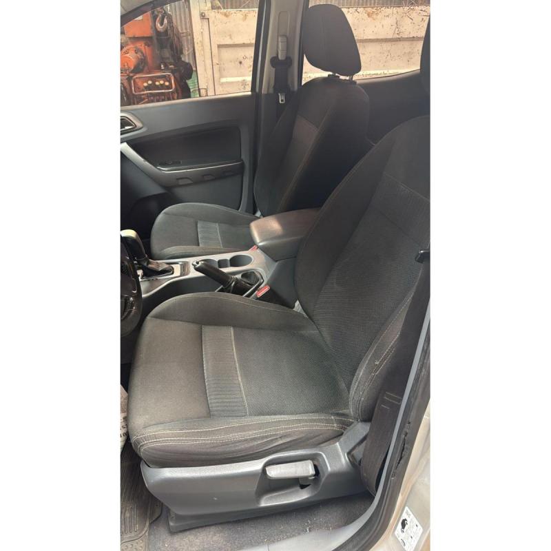 VENDO Ford Ranger XLT 3.2 Automática 4x2 – 2017 - 6