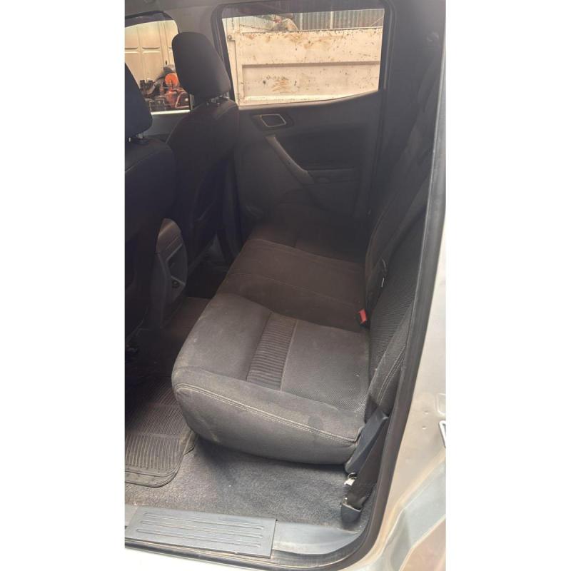 VENDO Ford Ranger XLT 3.2 Automática 4x2 – 2017 - 7