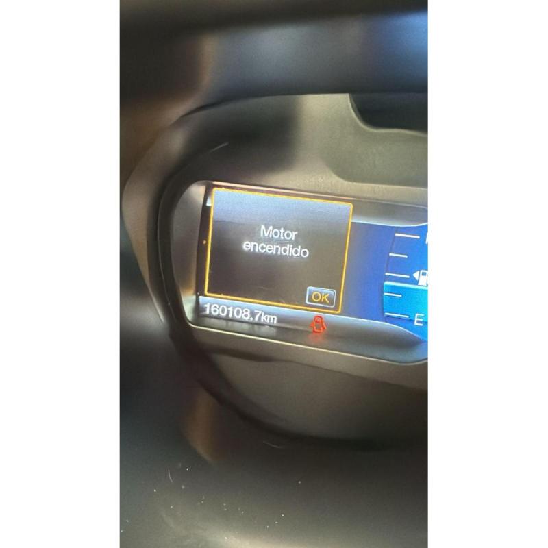 VENDO Ford Ranger XLT 3.2 Automática 4x2 – 2017 - 9
