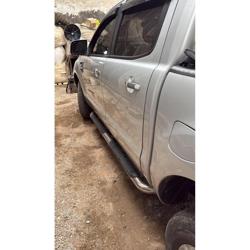 VENDO Ford Ranger XLT 3.2 Automática 4x2 – 2017 - 15