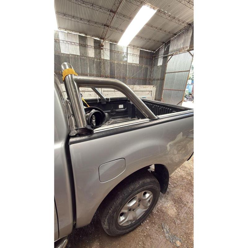 VENDO Ford Ranger XLT 3.2 Automática 4x2 – 2017 - 16