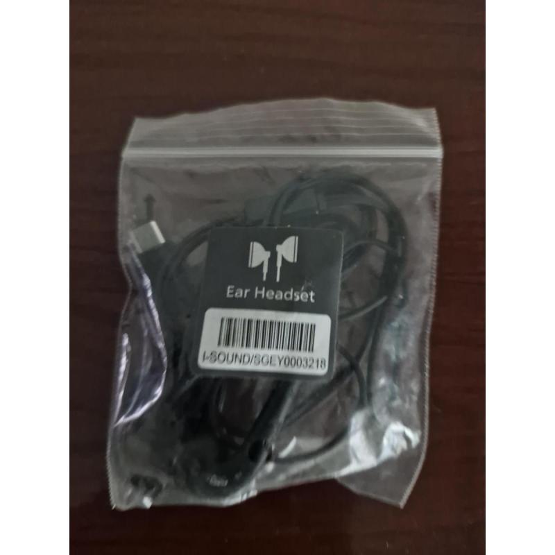 Auriculares
