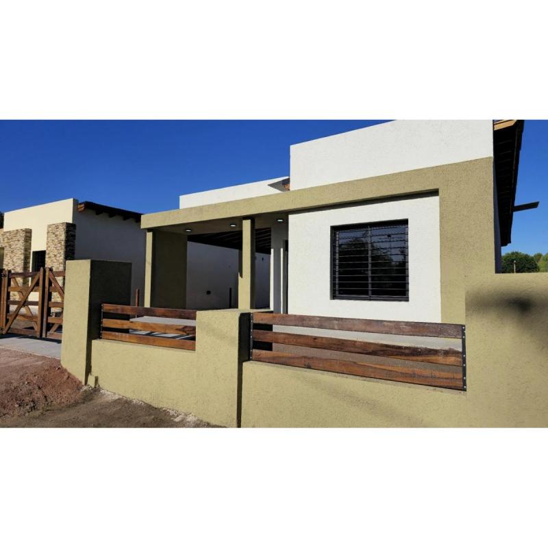 Dueño Vende casa a estrenar en Villa Rumipal Calamuchita - 3