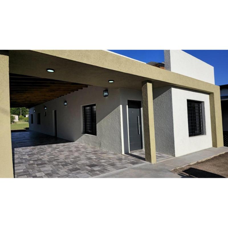 Dueño Vende casa a estrenar en Villa Rumipal Calamuchita - 4