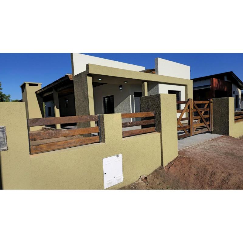 Dueño Vende casa a estrenar en Villa Rumipal Calamuchita - 5