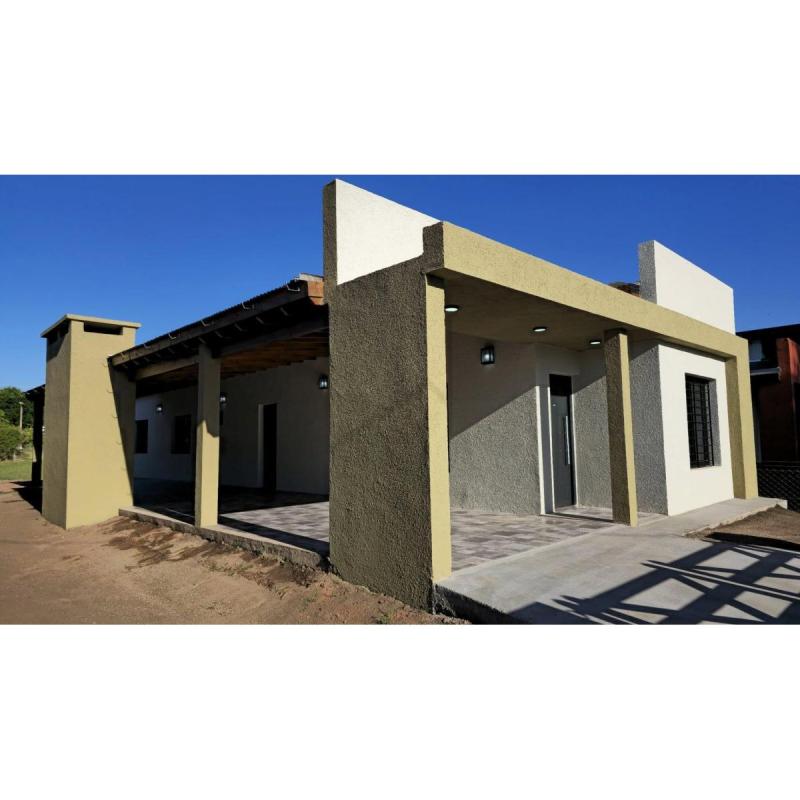 Dueño Vende casa a estrenar en Villa Rumipal Calamuchita - 6