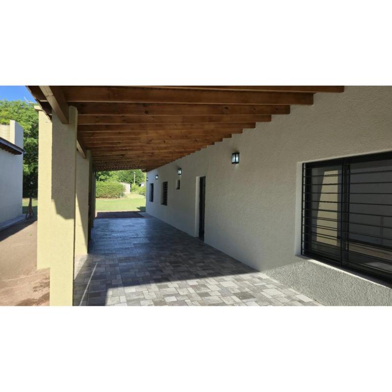 Dueño Vende casa a estrenar en Villa Rumipal Calamuchita - 7