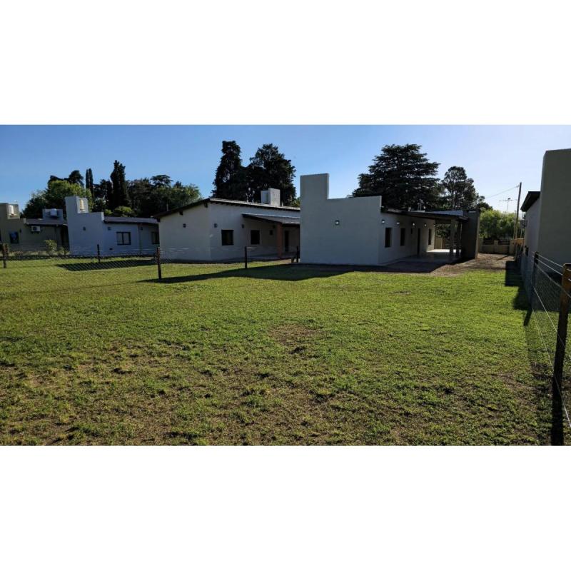 Dueño Vende casa a estrenar en Villa Rumipal Calamuchita - 8