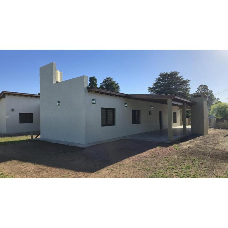 Dueño Vende casa a estrenar en Villa Rumipal Calamuchita - 9