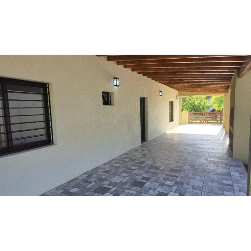 Dueño Vende casa a estrenar en Villa Rumipal Calamuchita - 10