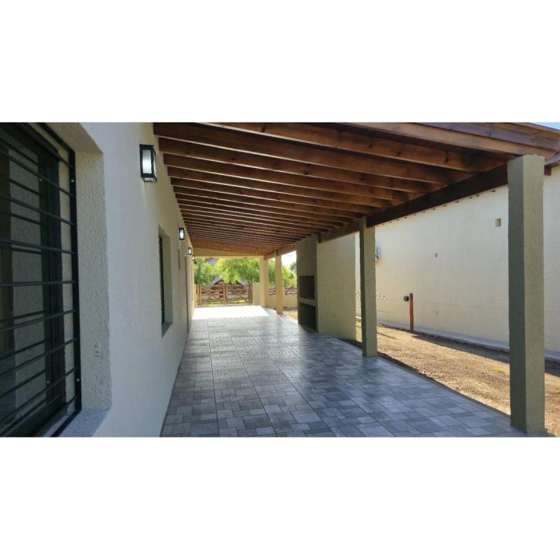 Dueño Vende casa a estrenar en Villa Rumipal Calamuchita - 11