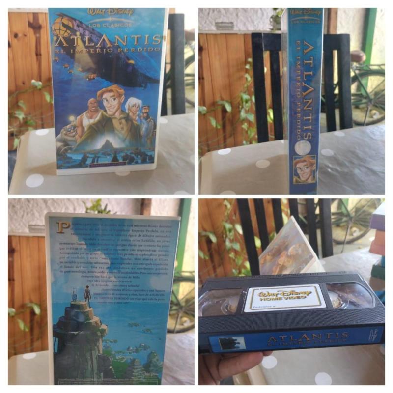 🎞️ pelÍculas viejas en vhs – lote y unidad – videocassette 🎞️