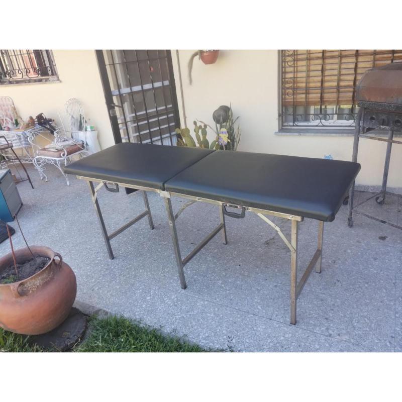 💆‍♂️✨ camilla de masaje plegable / portÁtil tipo maletÍn (nueva) ✨💆‍♀️ - 3