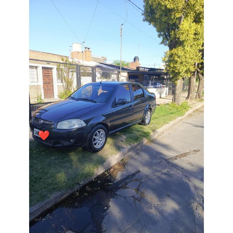 Fiat Siena EL 1.4 2013 - 3