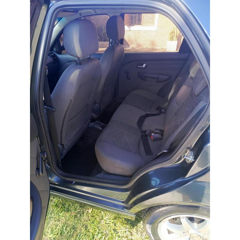 Fiat Siena EL 1.4 2013 - 6
