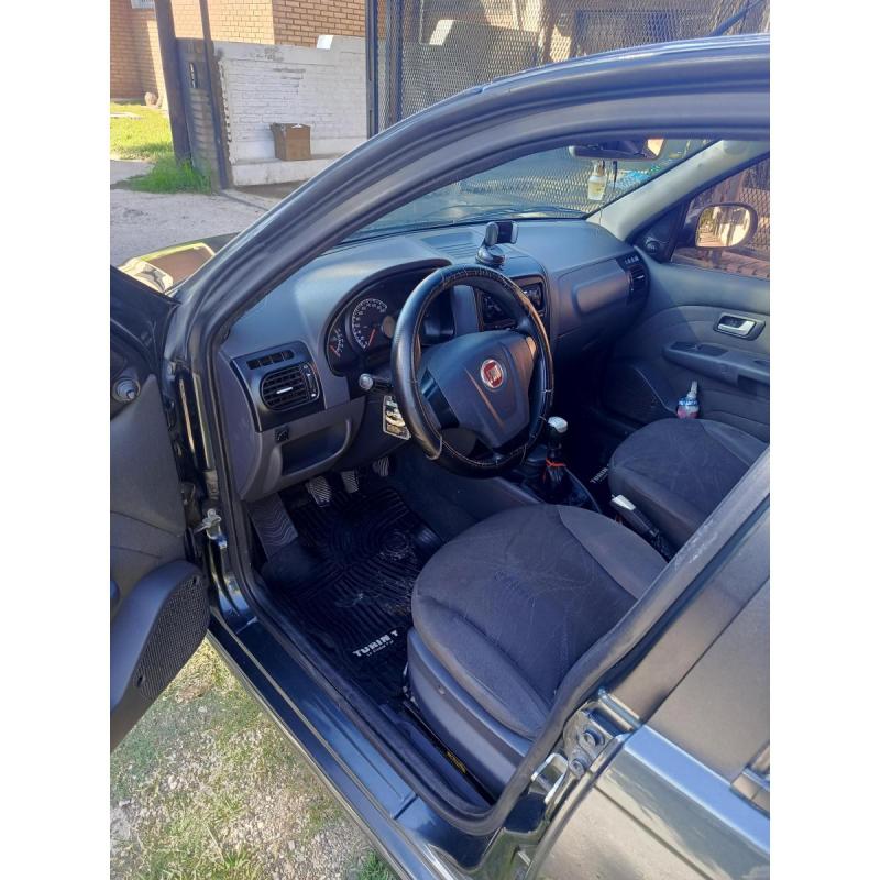 Fiat Siena EL 1.4 2013 - 7