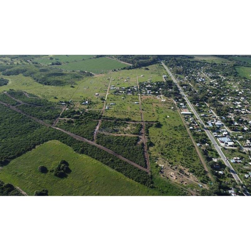 Vallecito - falda del carmen - cordoba lotes desde 500 m2 entrega y financiacion propia - 3