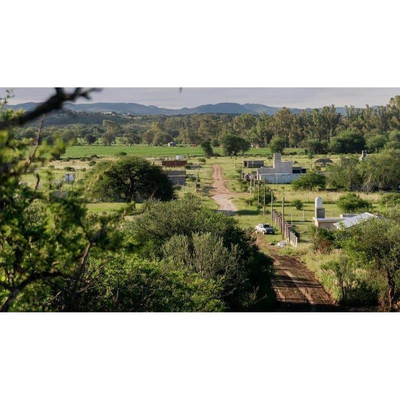 Vallecito - falda del carmen - cordoba lotes desde 500 m2 entrega y financiacion propia - 4