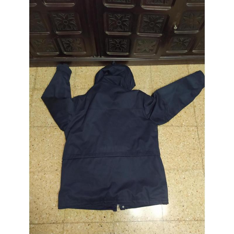 Campera lacoste