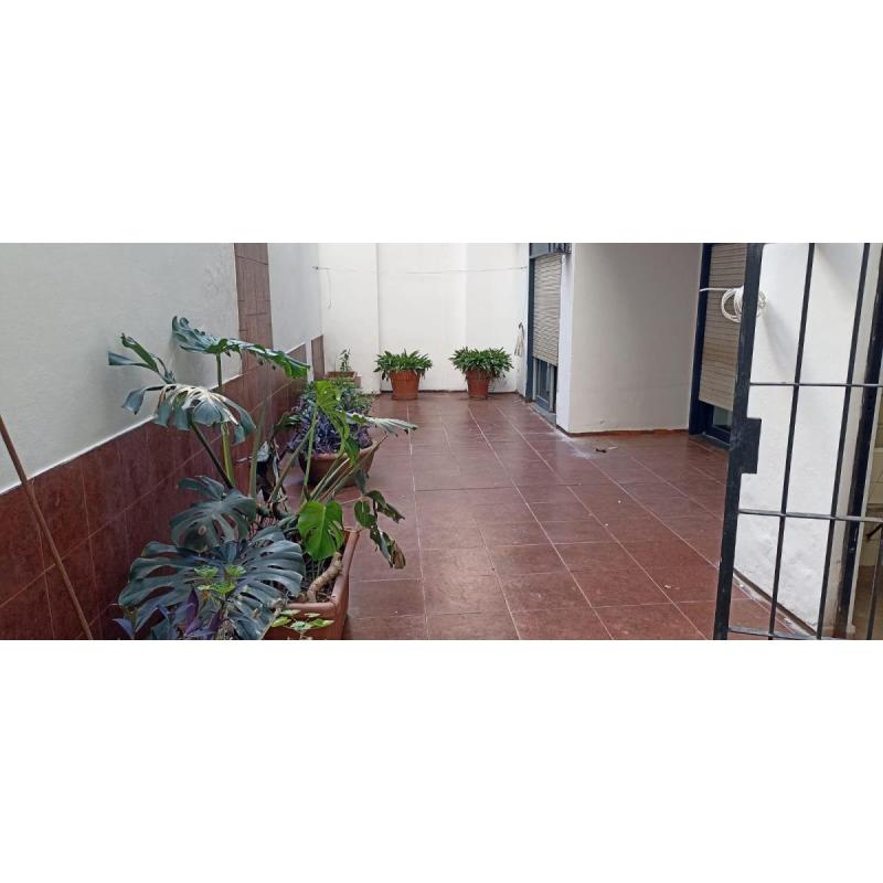 Alquilo depto en centro de cba - 3