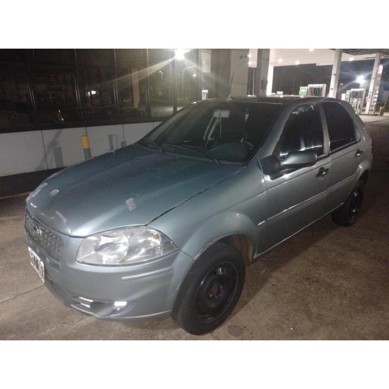 Vendo Fiat Palio 2008