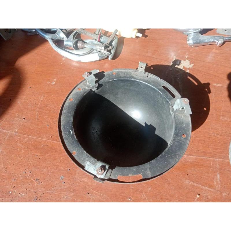 Reten de Optica de Torino