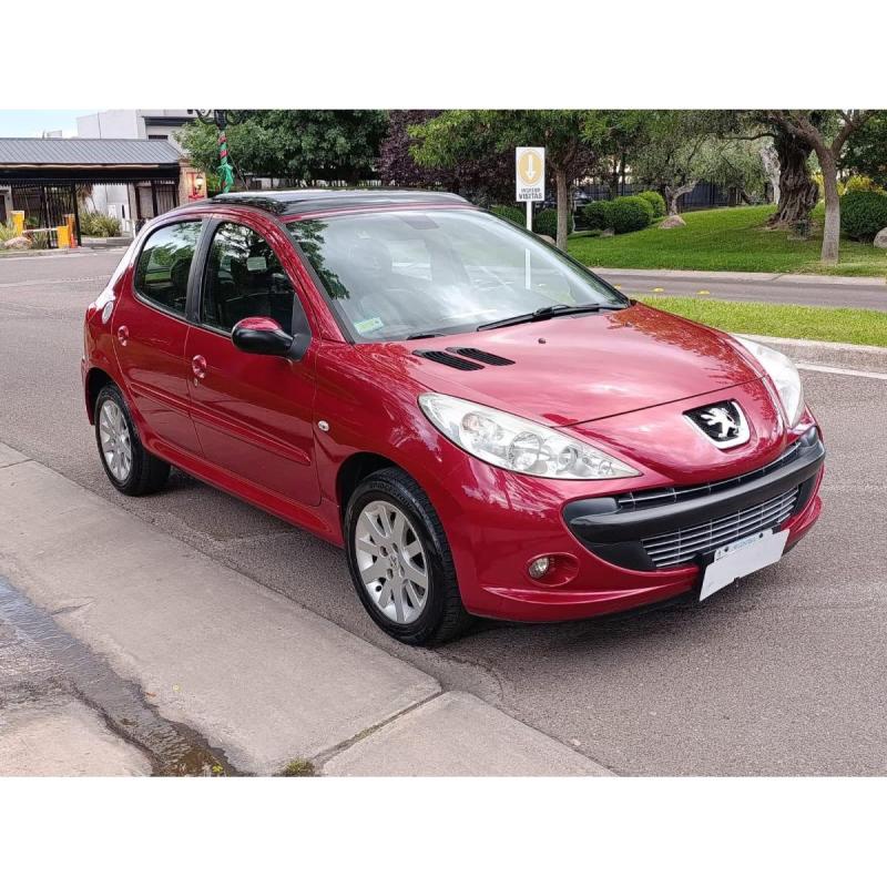 Vendo 207 XT premium