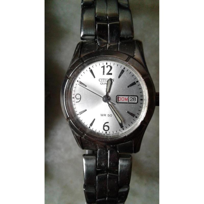 Reloj Citizen