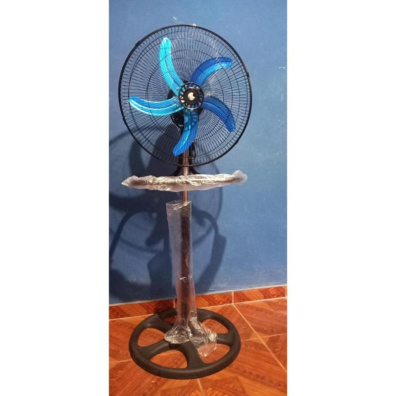 Vendo ventilador
