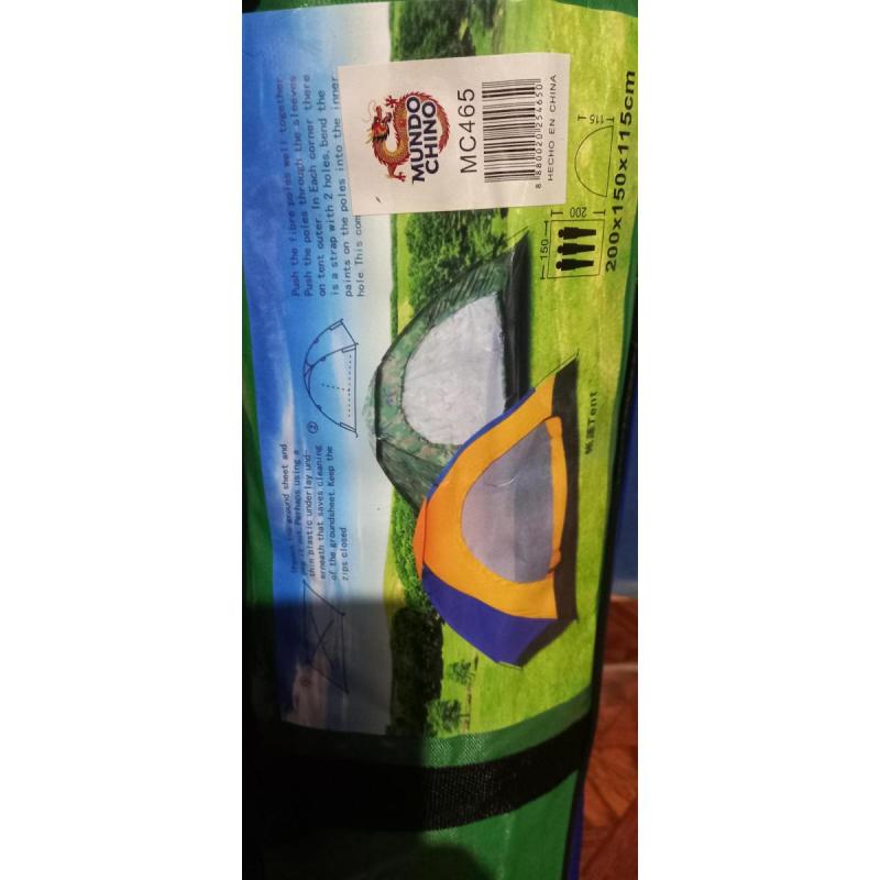Vendo carpas para acapar