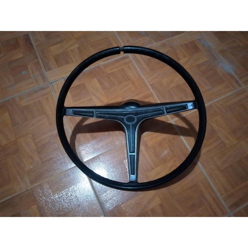 Volante ORIGINAL De Renault Torino O Estanciera En Impecable Estado