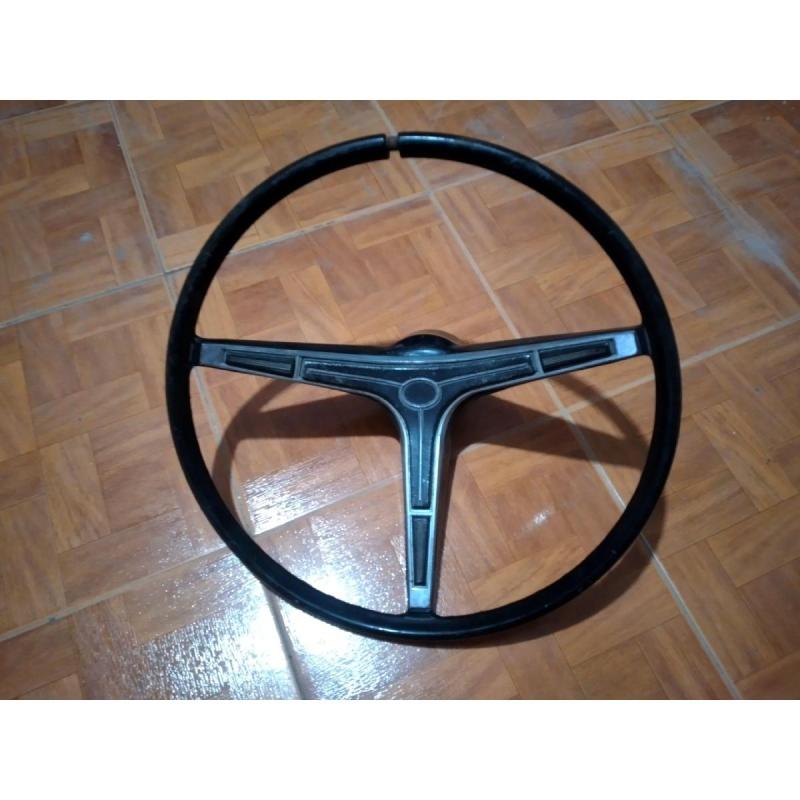 Volante ORIGINAL De Renault Torino O Estanciera En Impecable Estado - 2