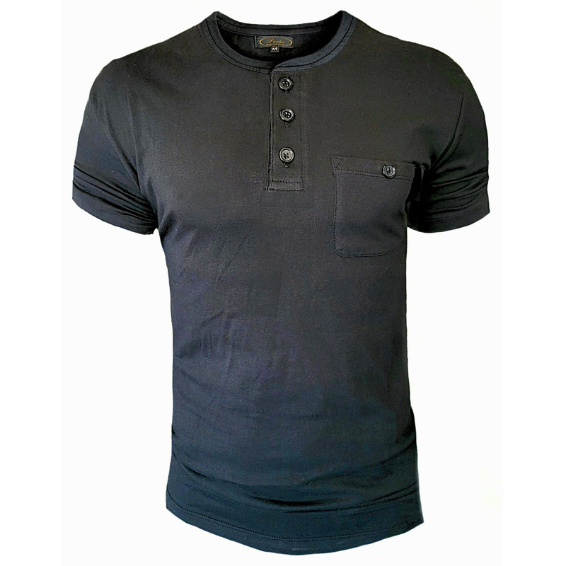 remera chomba algodón premium