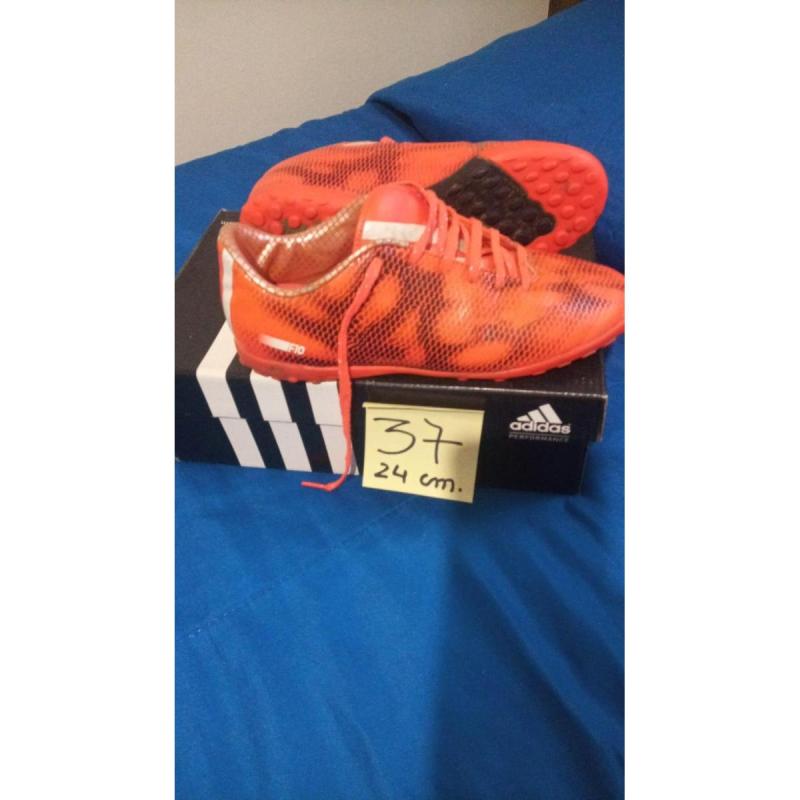 Botines adidas Futbol 5