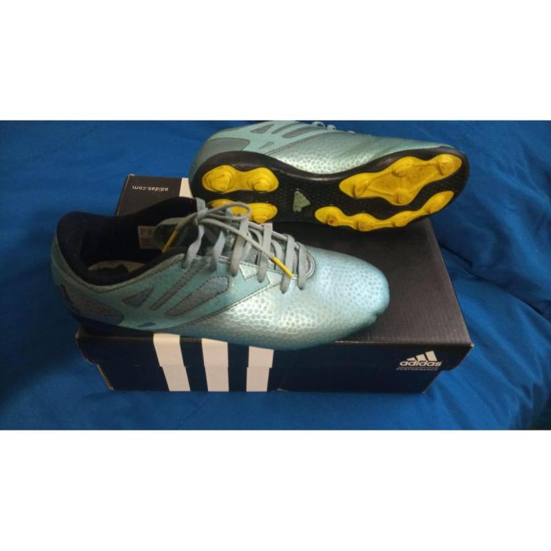 Botines Adidas Messi 15.4 FxG