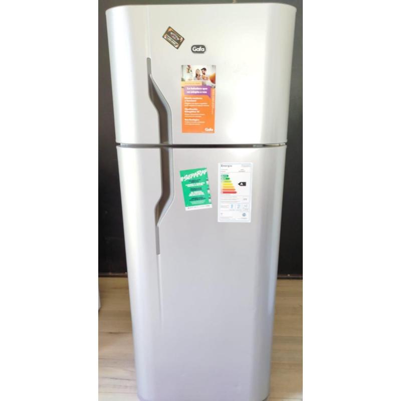 🧊 vendo Heladera GAFA!!! ¡IMPECABLE! 💸 $580.000 como nueva!!👌😉