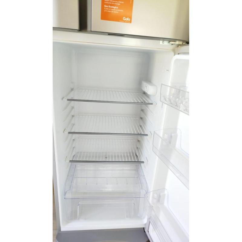 🧊 vendo Heladera GAFA!!! ¡IMPECABLE! 💸 $580.000 como nueva!!👌😉 - 4