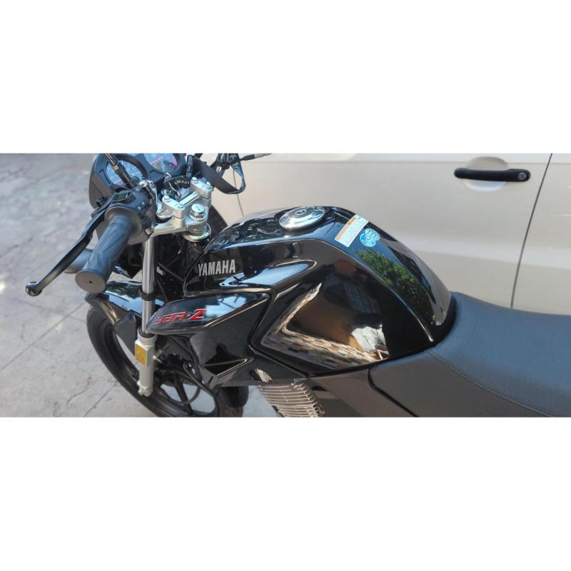 Moto ybr z - 2