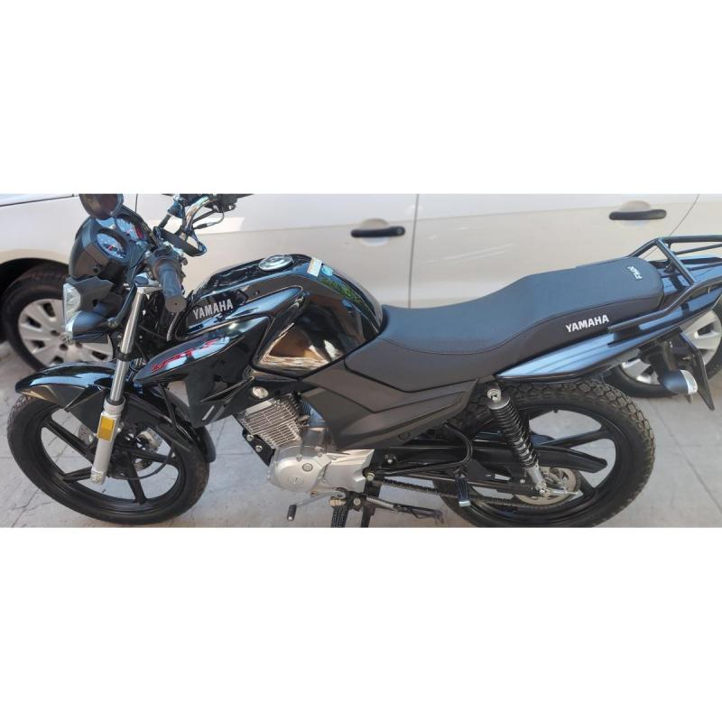 Moto ybr z - 3