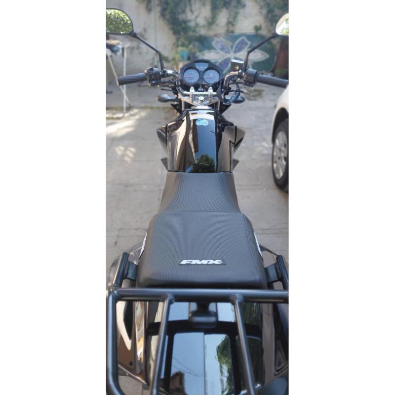 Moto ybr z - 5