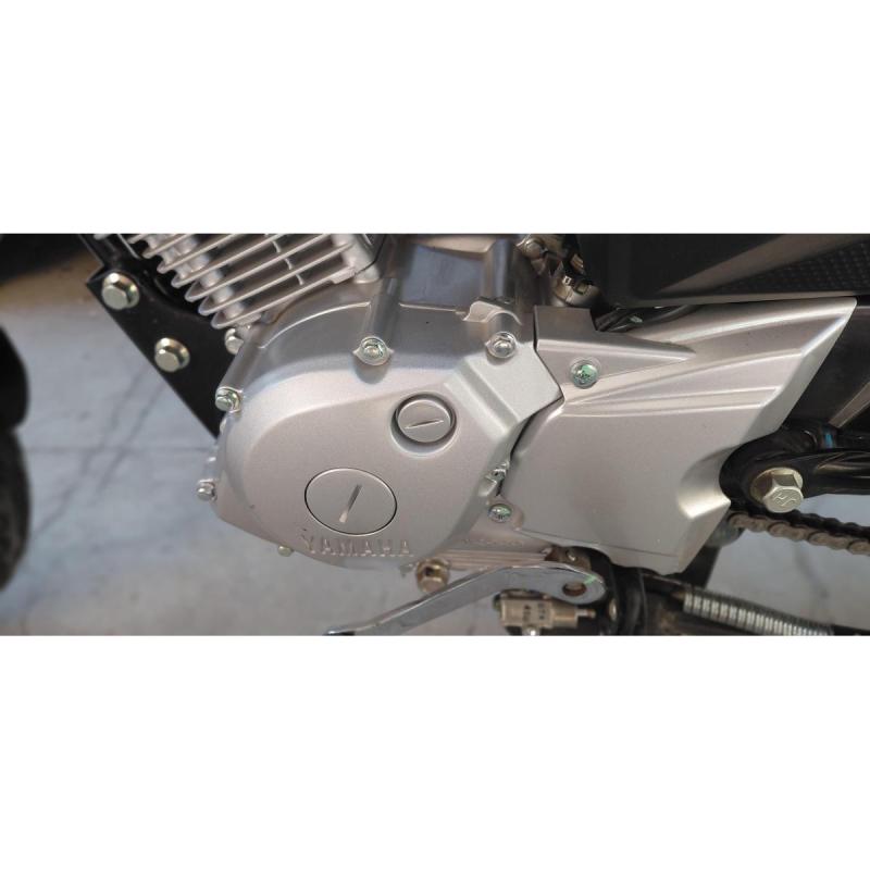 Moto ybr z - 17